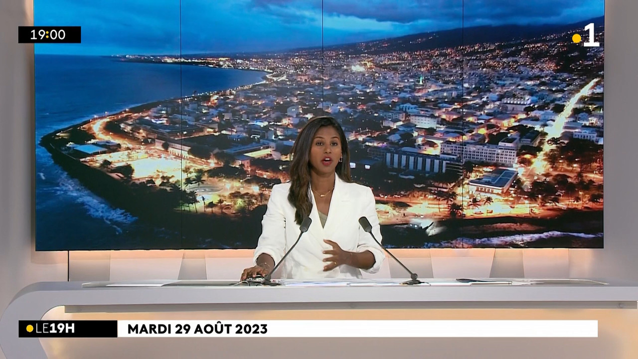 Le 19h Réunion - Édition du mardi 29 août 2023_La Première_2023_08_29_16_59.ts_snapshot_01.22.926