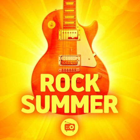 VA - Rock Summer (2022)