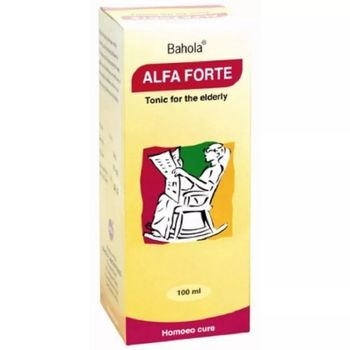 Bahola Alfa Forte (100ml)