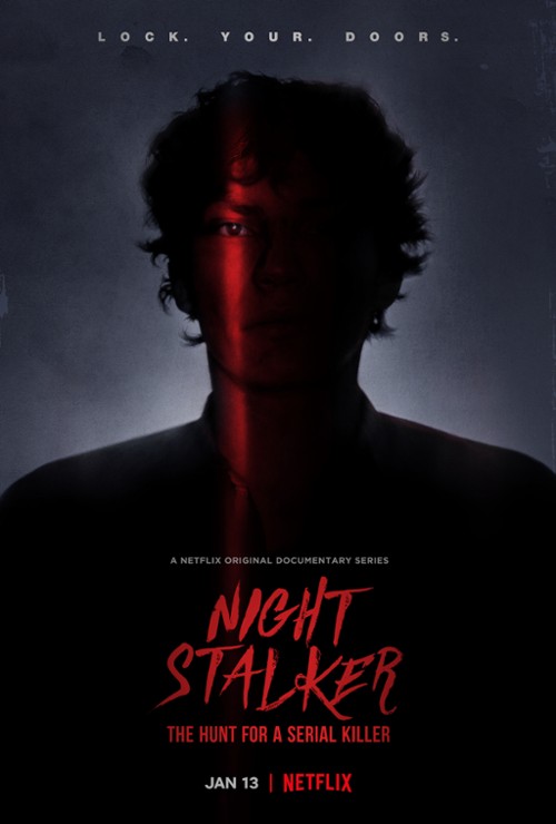 Richard Ramirez: Polowanie na seryjnego mordercę / Night Stalker The Hunt for a Serial Killer (2021) {Sezon 1} PL.1080p.NF.WEB-DL.X264-J / Polski Lekt