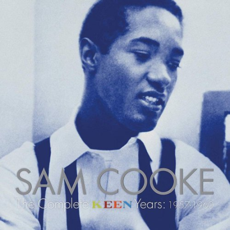 Sam Cooke - The Complete Keen Years: 1957-1960 (2020) MP3