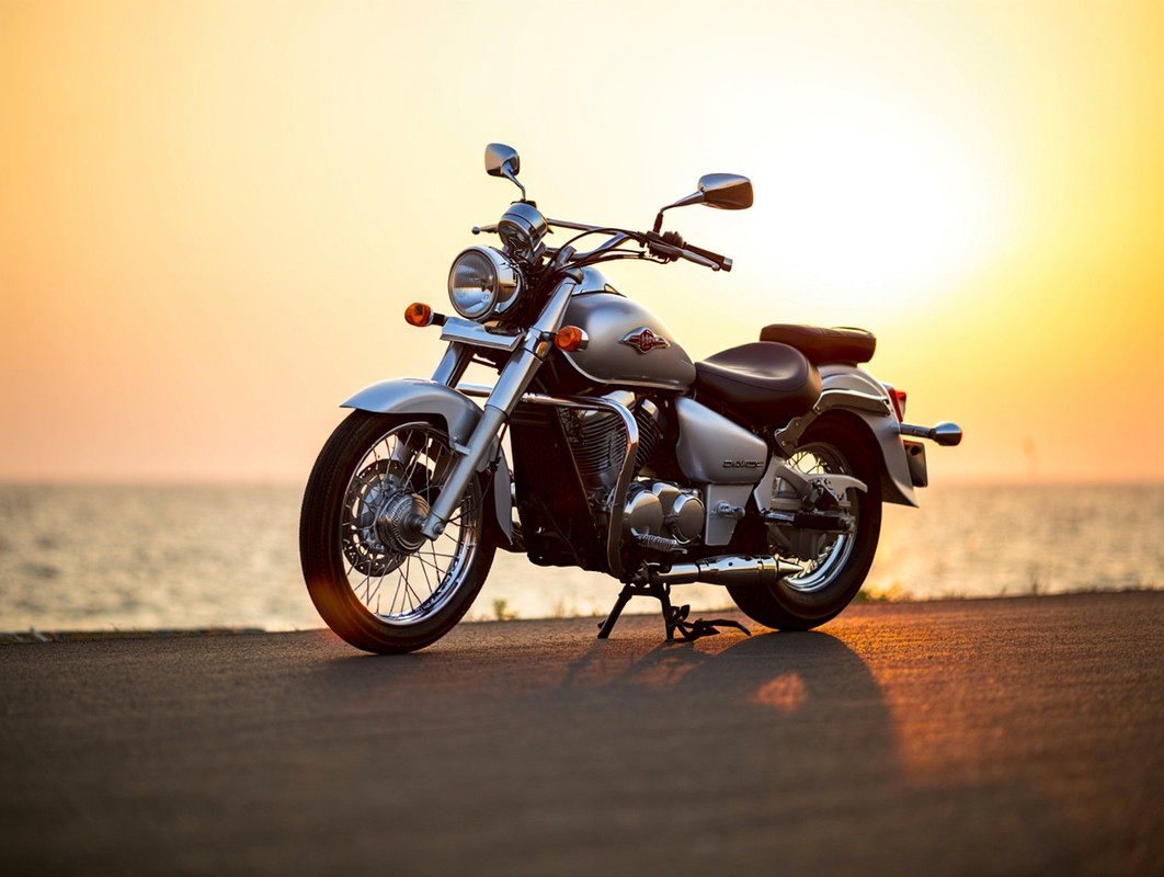 Отзывами на BAJAJ Avenger Cruise 220 DTS-i