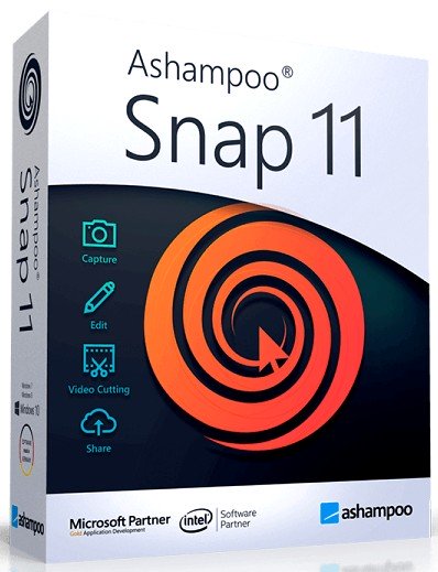 Ashampoo Snap 11.0.0 Beta Multilingual Ashampoo Snap 11.0.0 Beta Multilingual