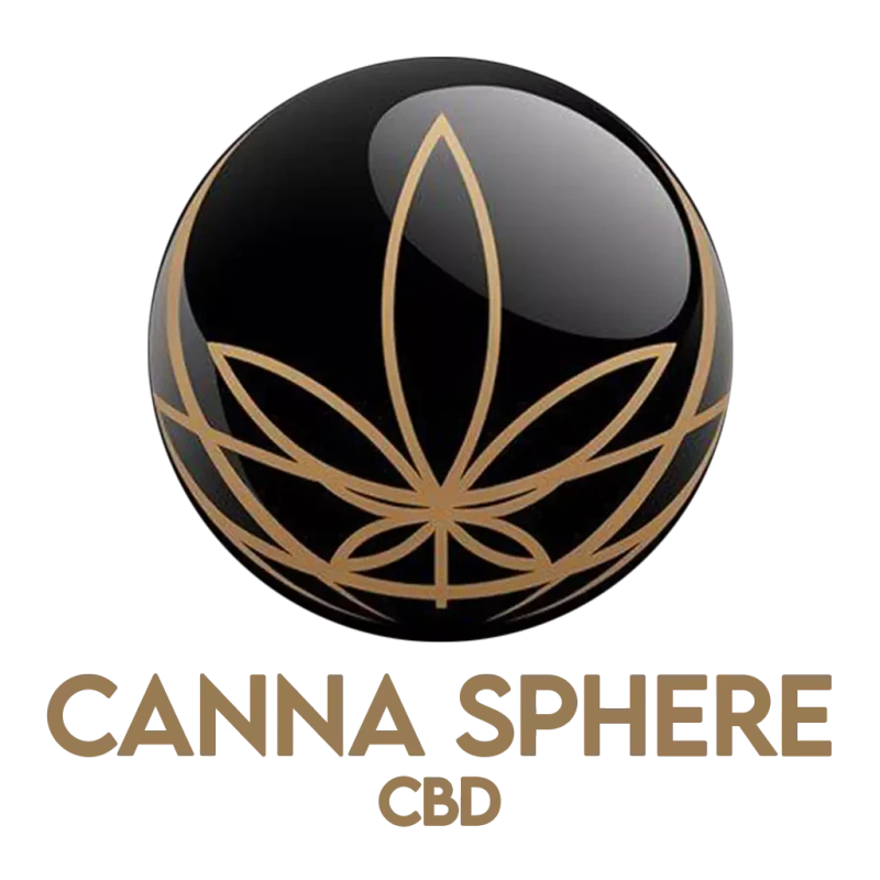 Logo Canna Sphere