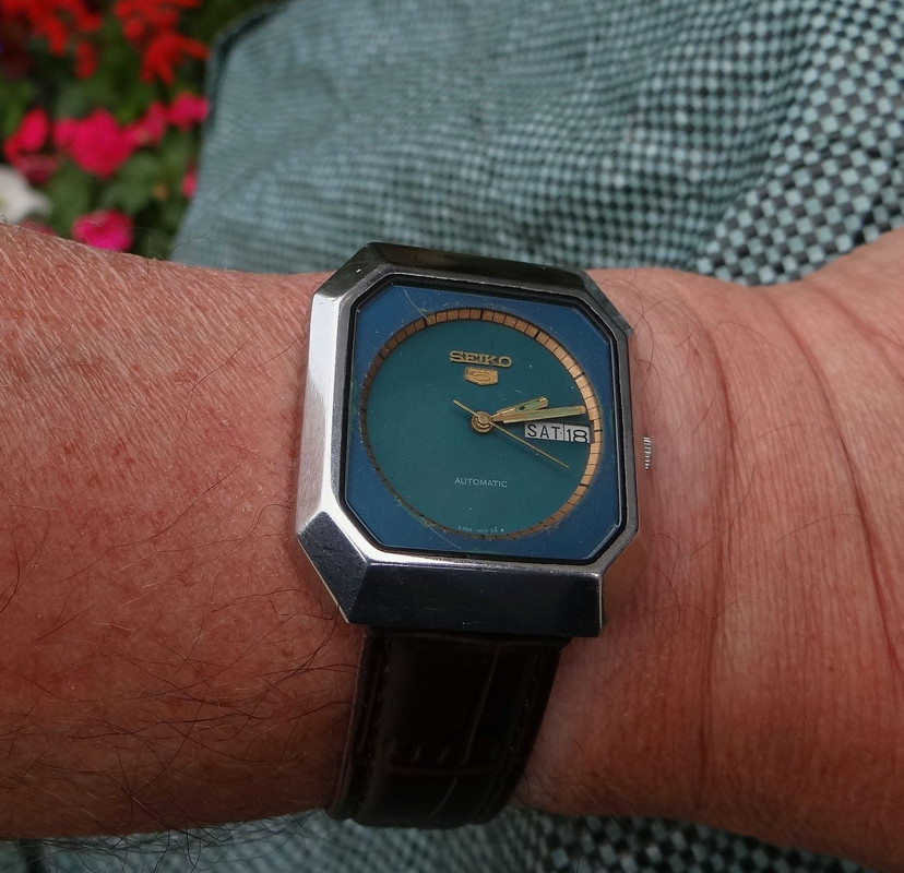 SEIKO 6309-567A 1 190823