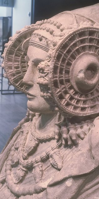 Escapada a Madrid para visitar un par de museos - Blogs de España - Galería de Colecciones Reales, Las Rozas Village y Chagal (88)