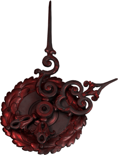 the touch of red, black and gold (24)
