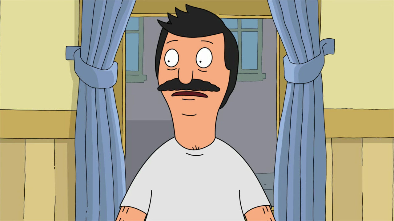 Bob's Burgers (2011) - S09E01 - Just One of the Boyz 4 Now for N