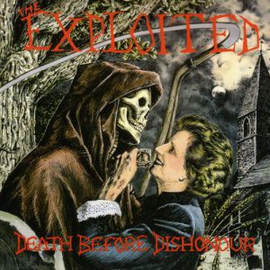 Re: The Exploited