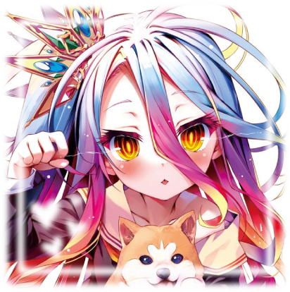 Shiro - NGNL