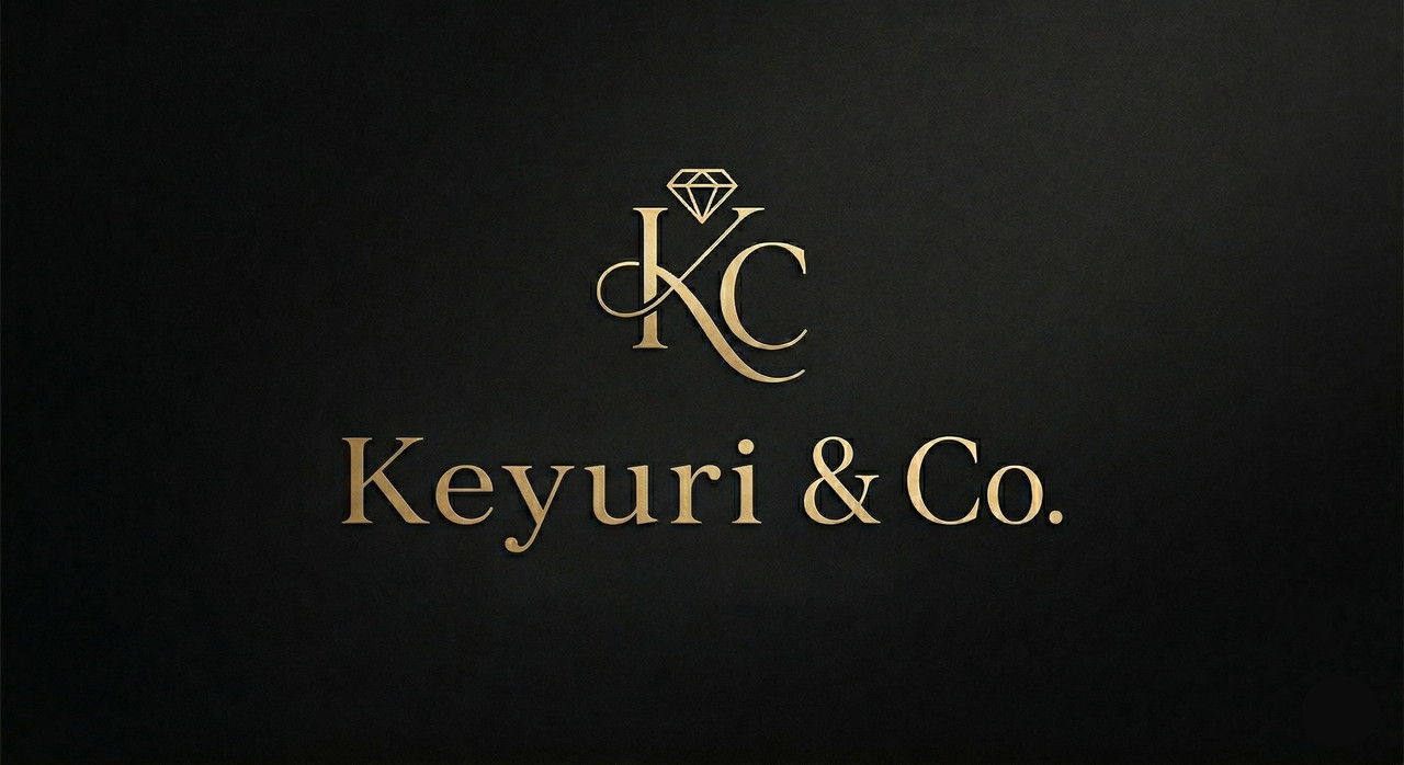 Keyuri & Co. Logo
