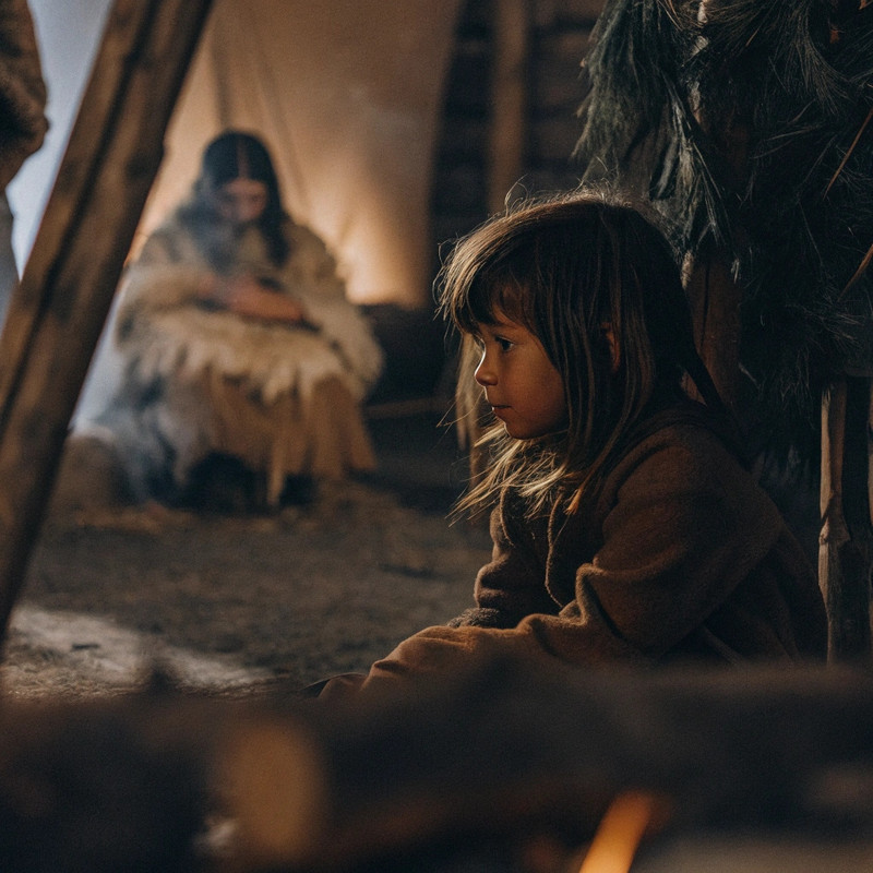 girl-of-the-stone-age-at-the-8000-bc-pagan-ritual-2