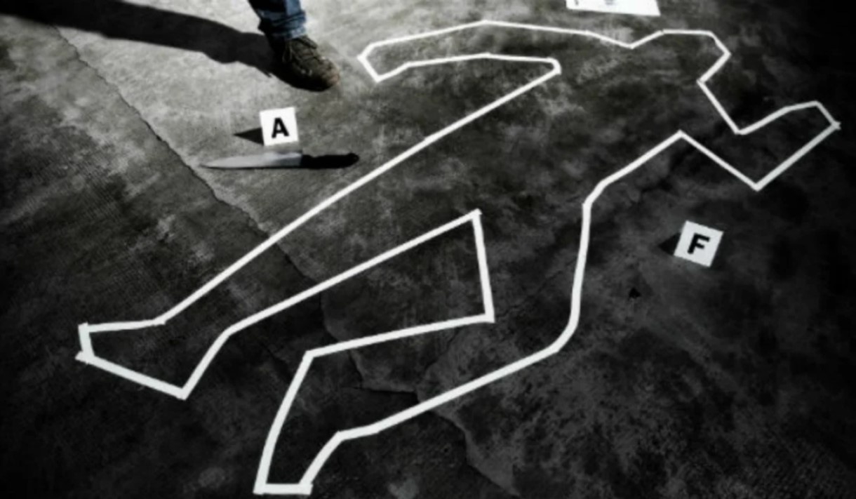 Soldado enloqueció y mató a una mujer, imparable fue a dispararle a otras personas