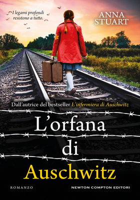 Anna Stuart - L'orfana di Auschwitz (2025)
