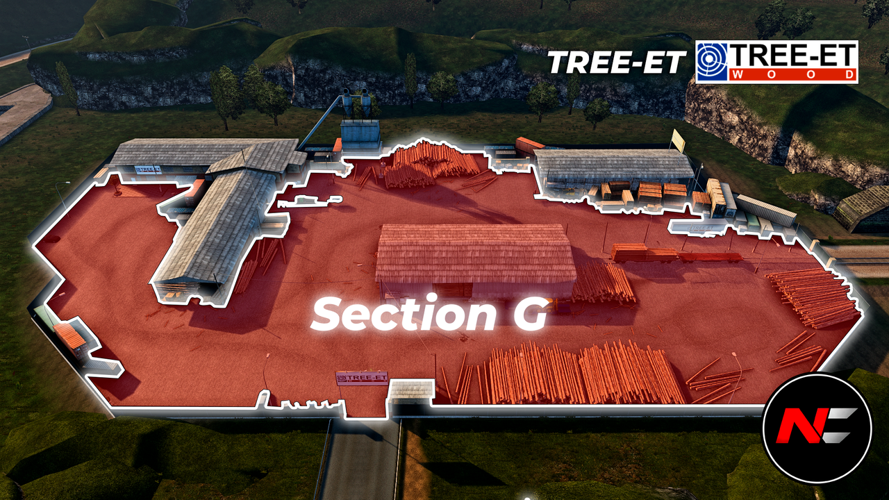 Section G | TREE-ET