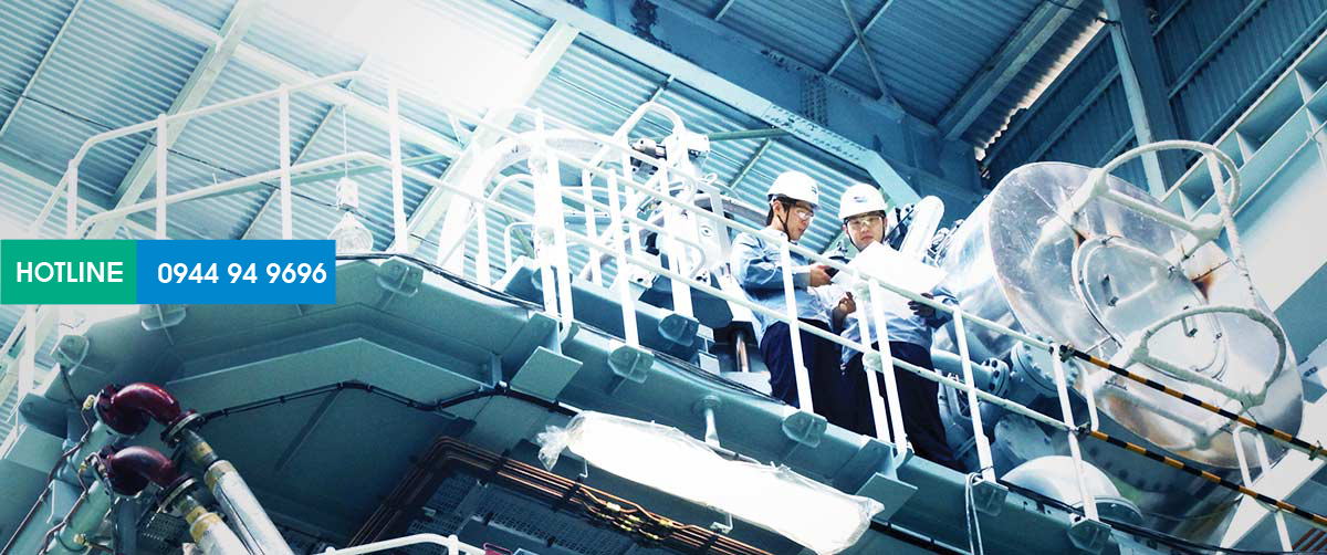 Máy phát điện Doosan