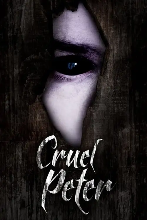 Okrutny Peter / Cruel Peter (2019) PL.1080p.WEB-DL.x264.AC3-K83 / Lektor PL
