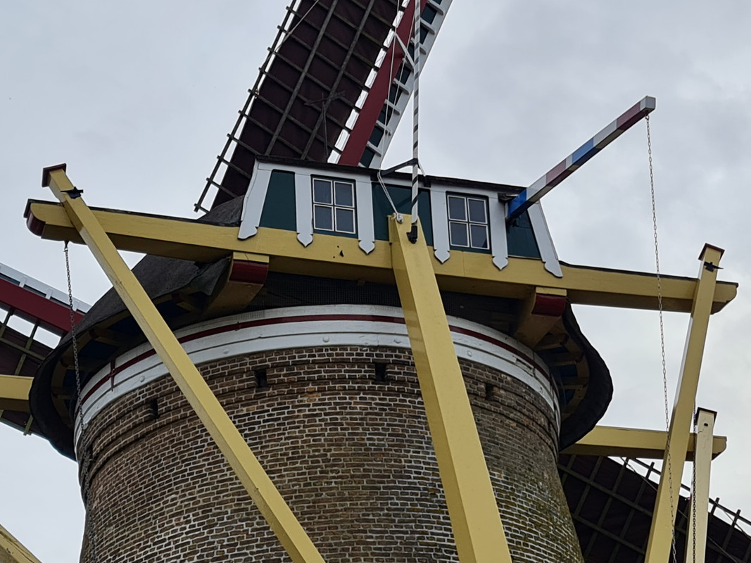 Pieter Zuijkerbuijk, De Korenaar 02 Stad aan 't Haringvliet 10-02-2024