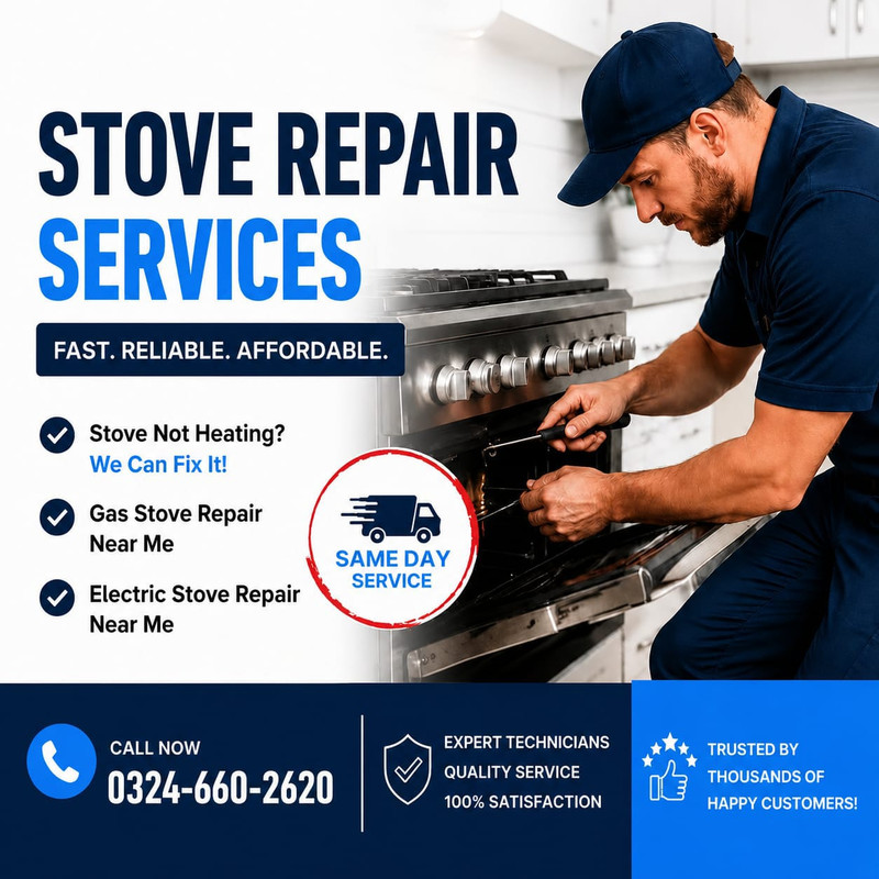 Complete Kitchen Hood Deep Degreasing & Polishing in Lahore