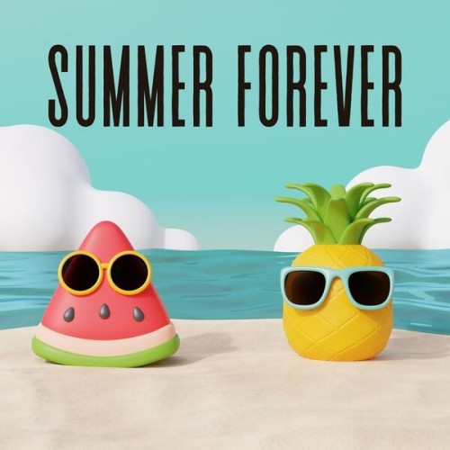 VA-Summer.Forever.(2024).Mp3.320kbps-[PRTFR]