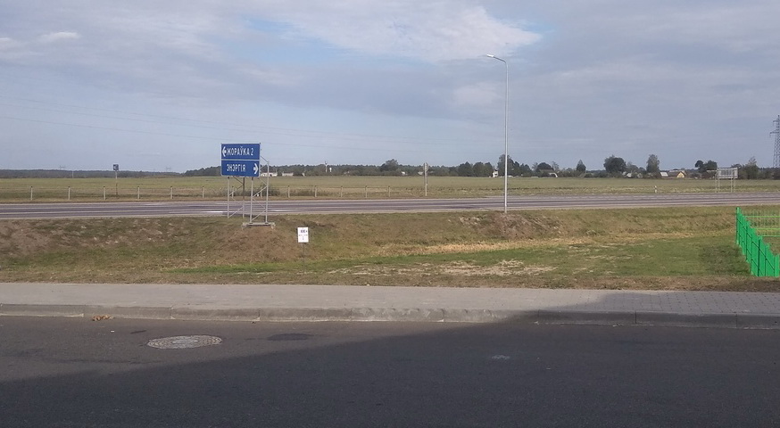 dogs at Belneft station 2
