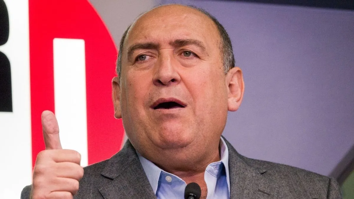 ‘Arde Guerrero y a esta hora Evelyn Salgado no ha dado la cara’: Rúben Moreira