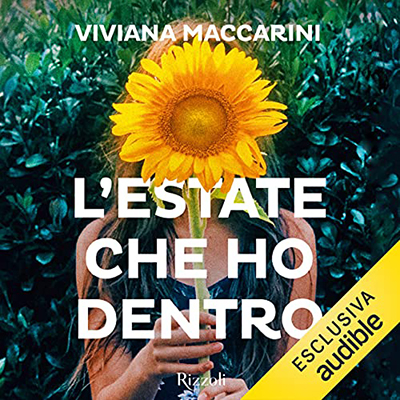 Viviana Maccarini - L'estate che ho dentro (2021) (mp3 - 128 kbps)