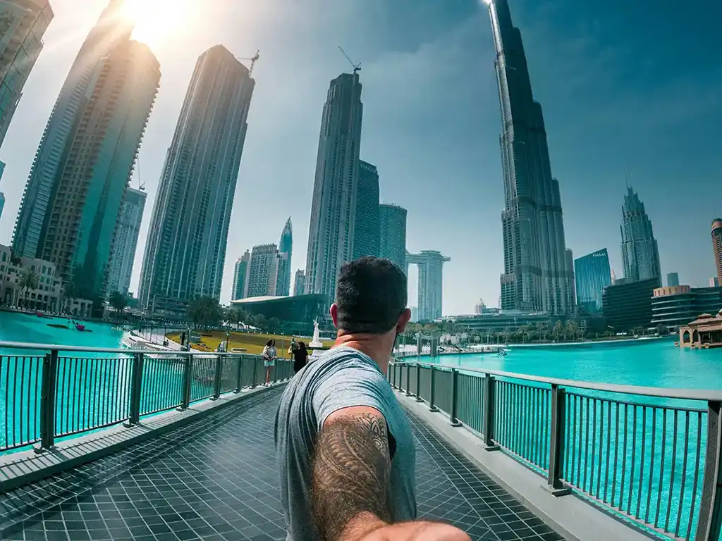Is Dubai Worth Visiting In 2024
