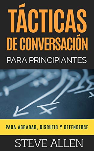 513 Q L57av L - Tácticas de conversación para principiantes - Steve L. Allan
