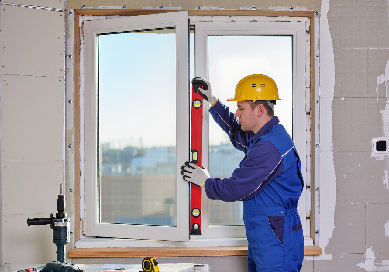 Пластиковые окна в Томске: как выбрать и где заказать окна для квартиры или дома