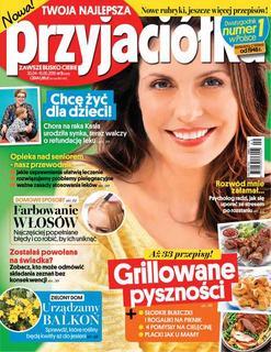 Przyjaciółka 9/2019