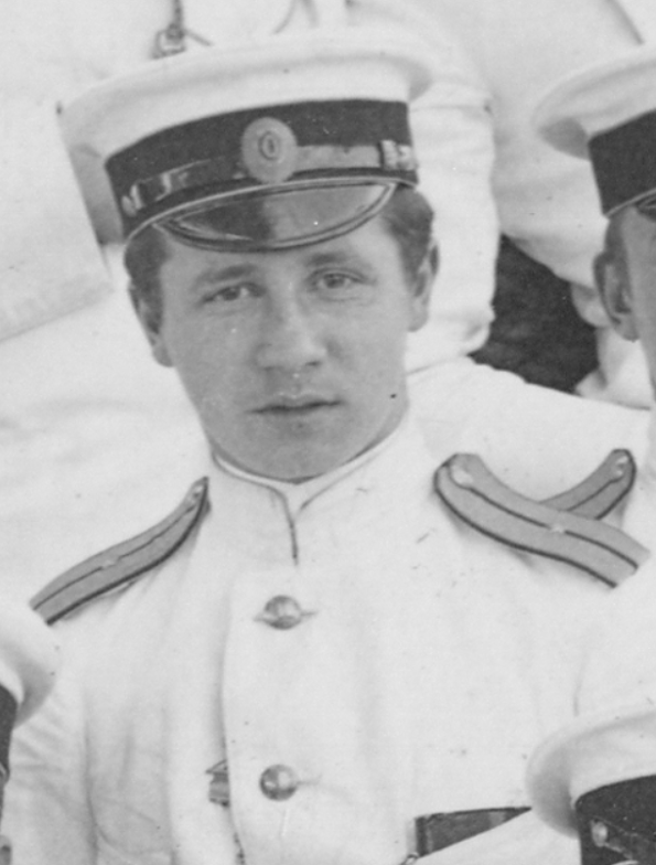 Гончаров Леонид