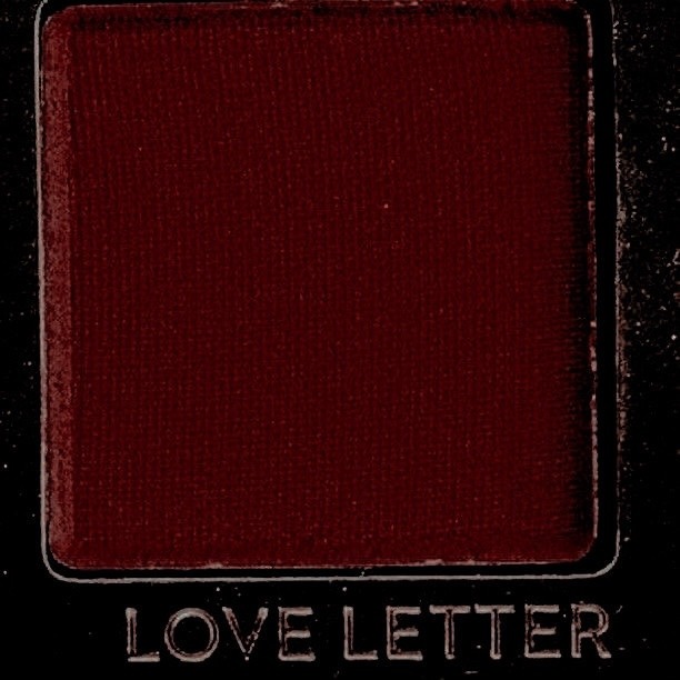 Love Letter