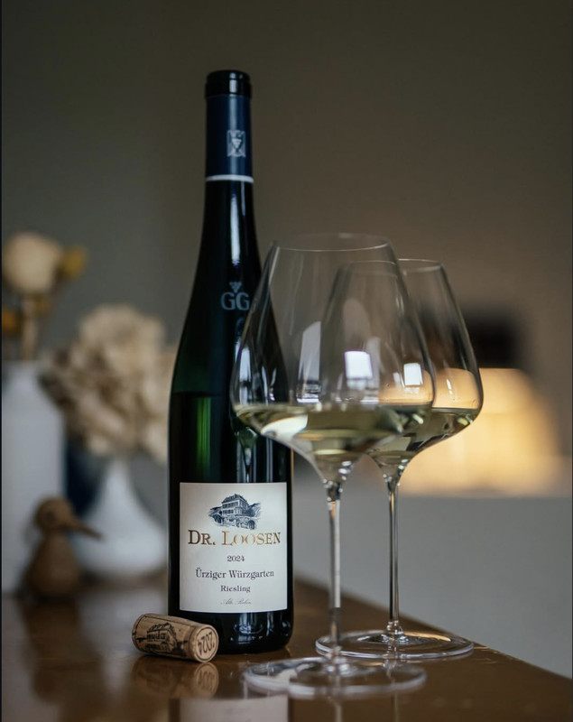 Dr. Loosen Riesling