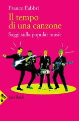 Franco Fabbri – Il tempo di una canzone (2021)