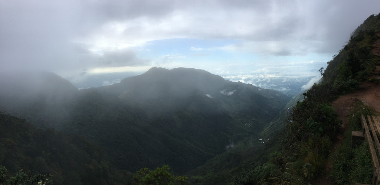 27 de diciembre - Horton Plains y Haputale - Navidad en Sri Lanka - Diciembre 2017 (1)