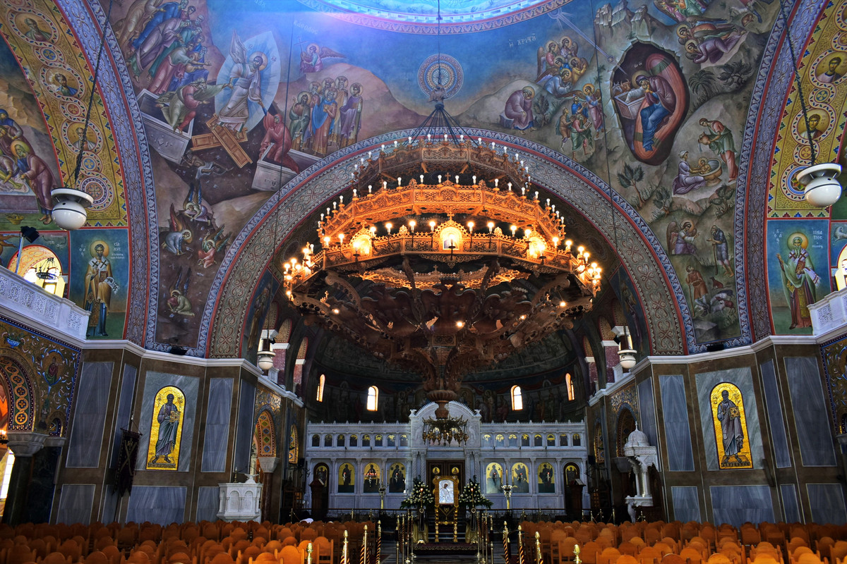 Άγιος Ανδρέας (2)