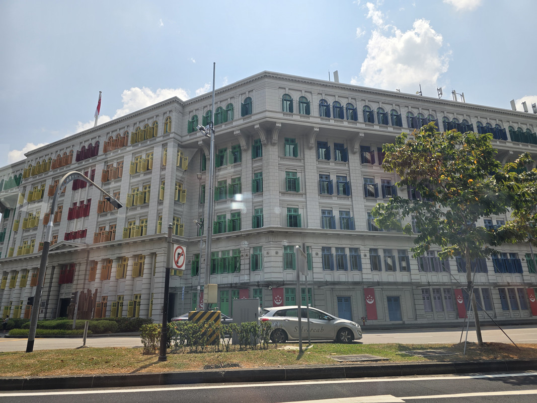 Y POR FIN... SINGAPUR - INDONESIA JULIO 2024 (KUALA LUMPUR- BORNEO- YOGYAKARTA- BALI- SINGAPUR) (2)