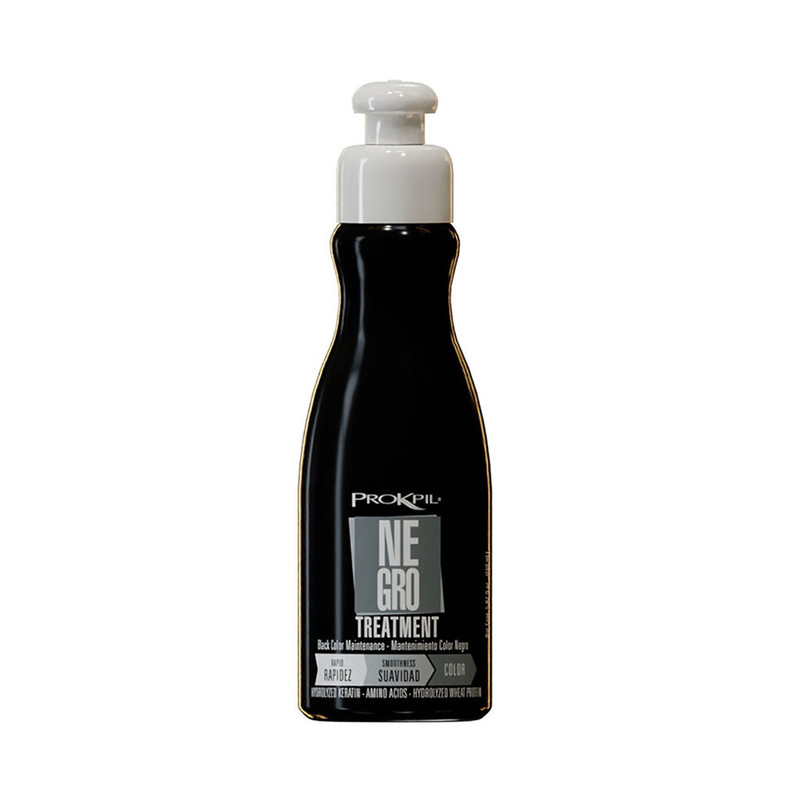 Tratamiento Matizante Color Negro - X150ml Prokpil