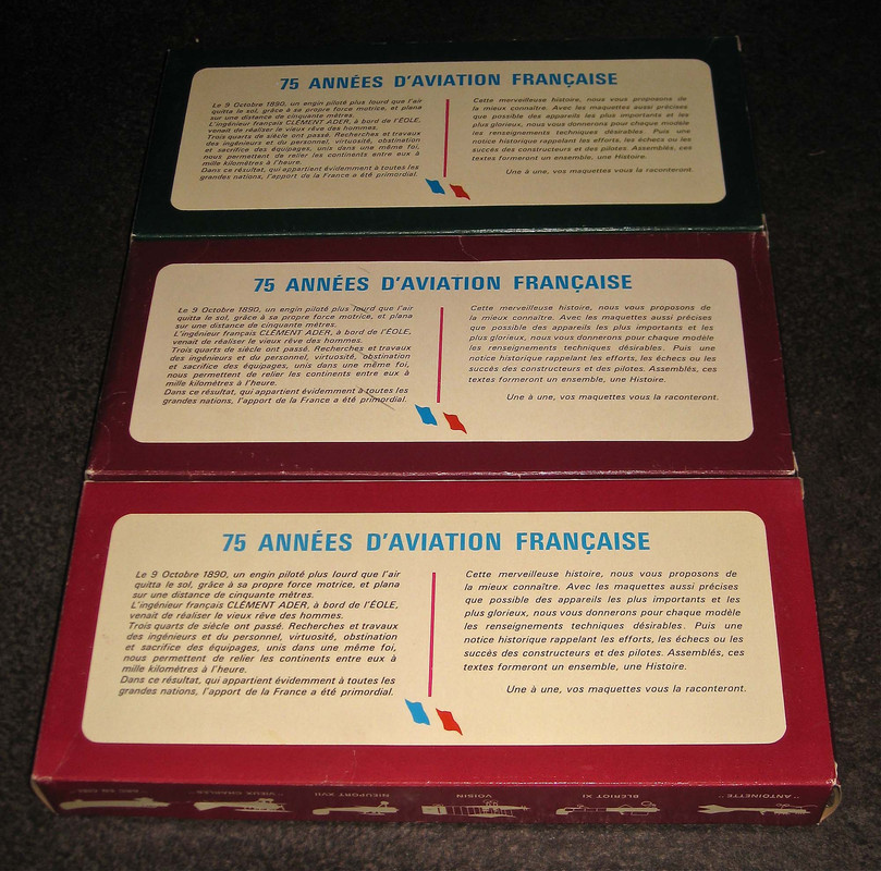 Brifaut 3 Box reverse