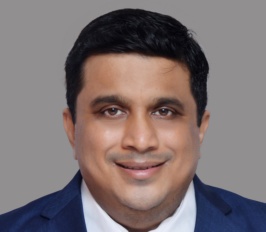 Vishrut Srivastava - Yodaplus' Managing Director