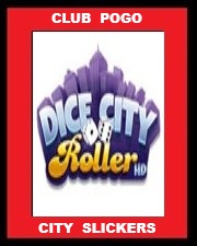 Dice City Rollers