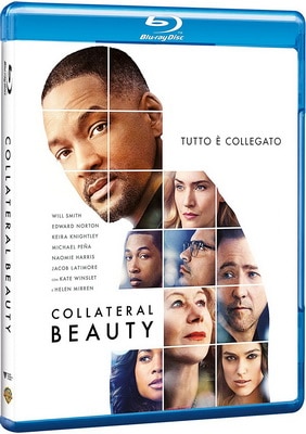 Collateral Beauty (2016).mkv FullHD 1080p x264 AC3 iTA DTS AC3 ENG Subs