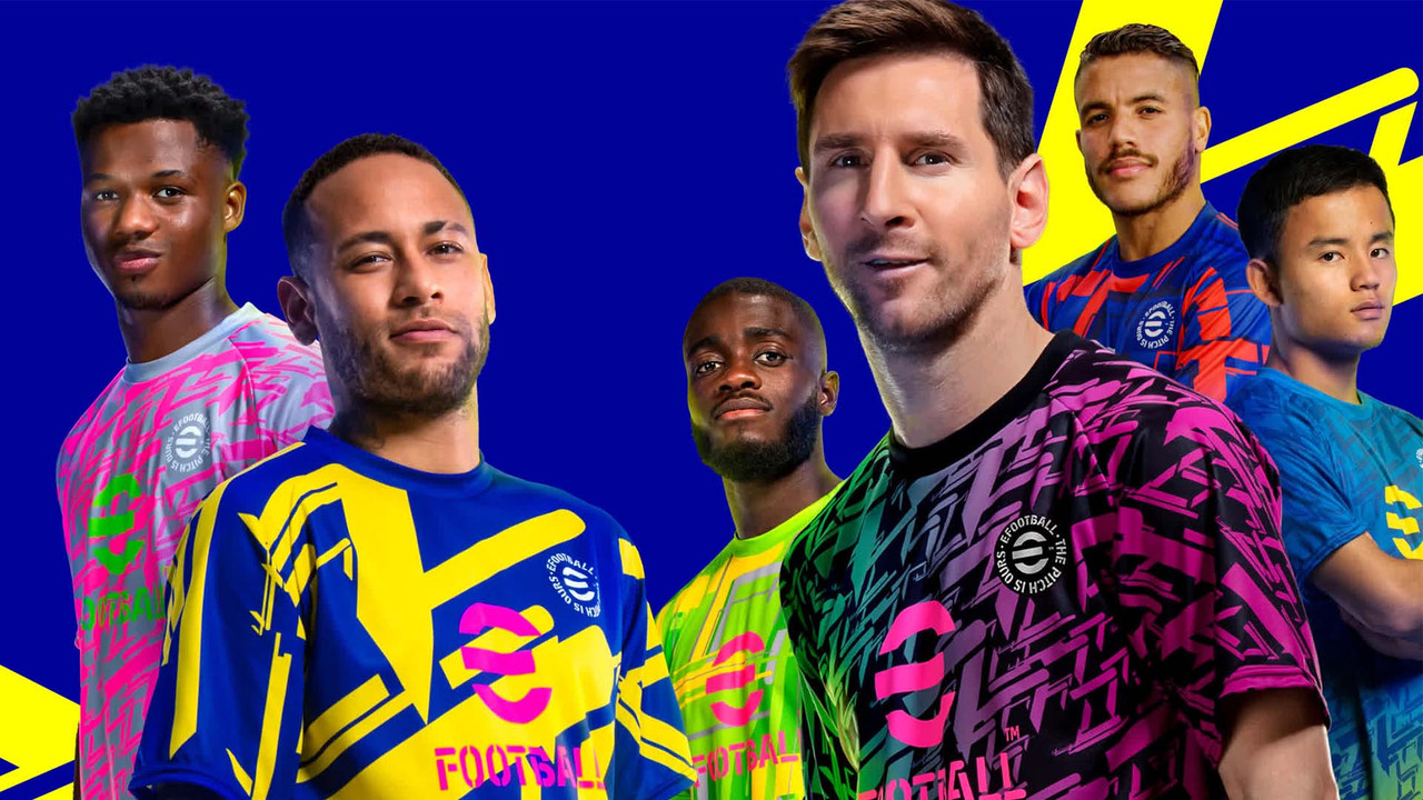 eFootball 2024