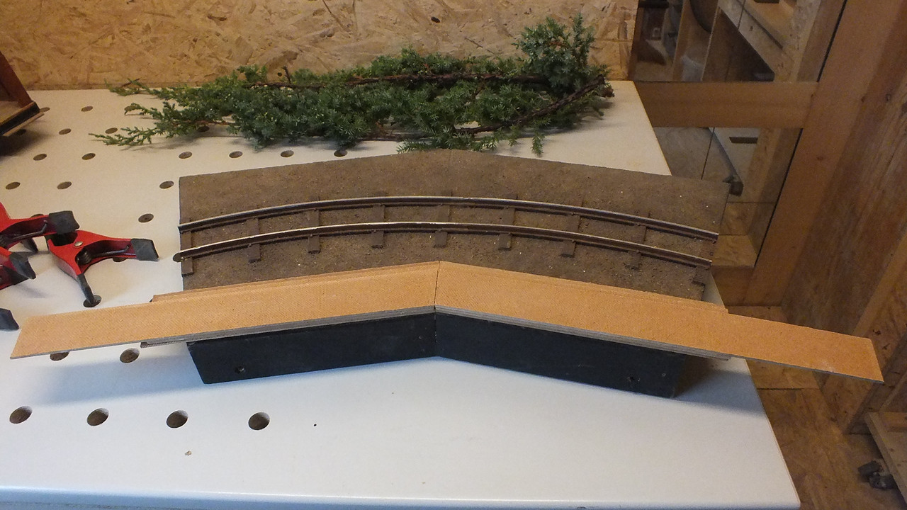 Gehölzrand für Module (3)