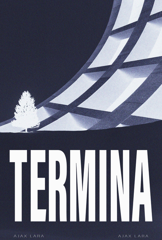 Movie Poster Design