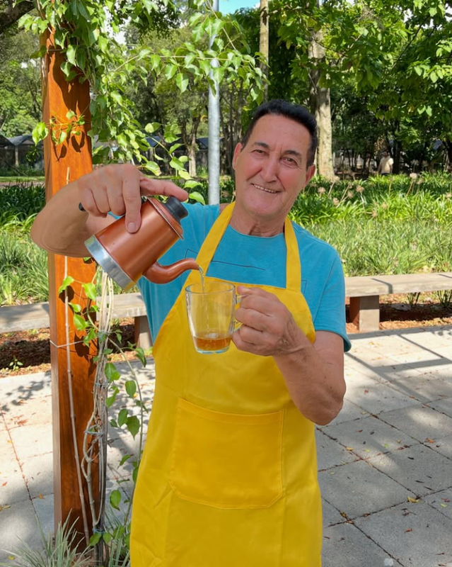 E-book de 42 Receitas Naturais do Seu Lupa