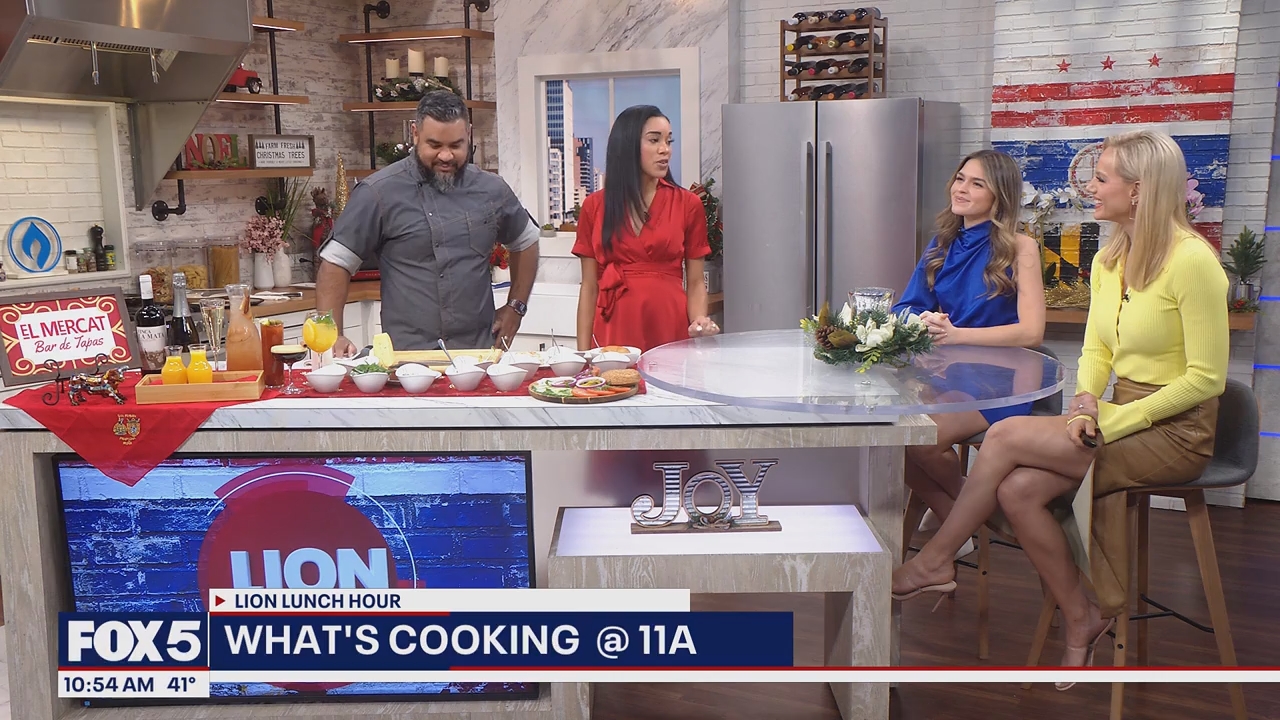 Good Day DC at 10am 20251201 15001600 ts snapshot 00 54 47 237