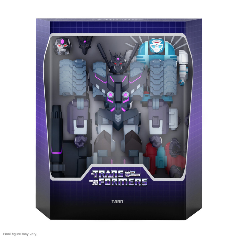 Super-7-Ultimates-Transformers-Wave-3-IDW-Tarn-3