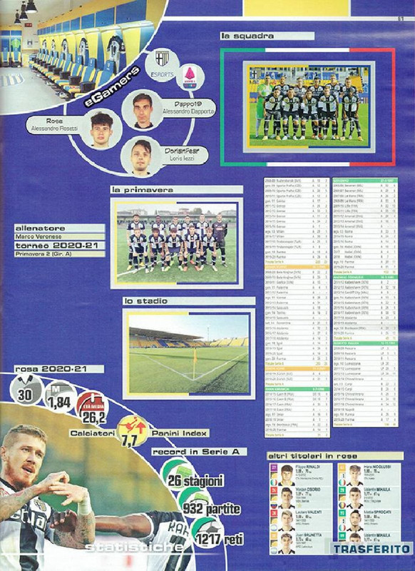 Calciatori 2020-2021 Panini-063